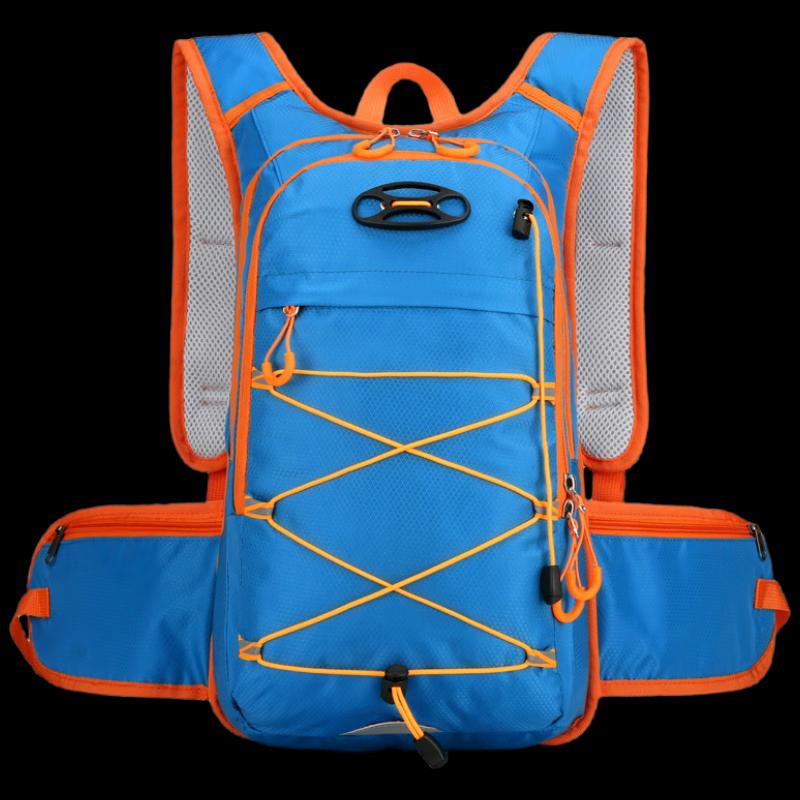Vanaheimr Lightweight Outdoor Sport Hydration Backpack