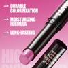 Rouge à lèvres nacré diamant, waterproof, longue tenue, antiadhésif, mat, velours, brillant, rouge sexy, maquillage, cosmétiques