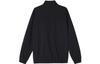 New Balance Jacket Unisex Black NAA24031-BK