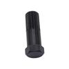 Impeller Installation Removal Spline Wrench Tool Steel WR001 For Kawasaki SeaDoo