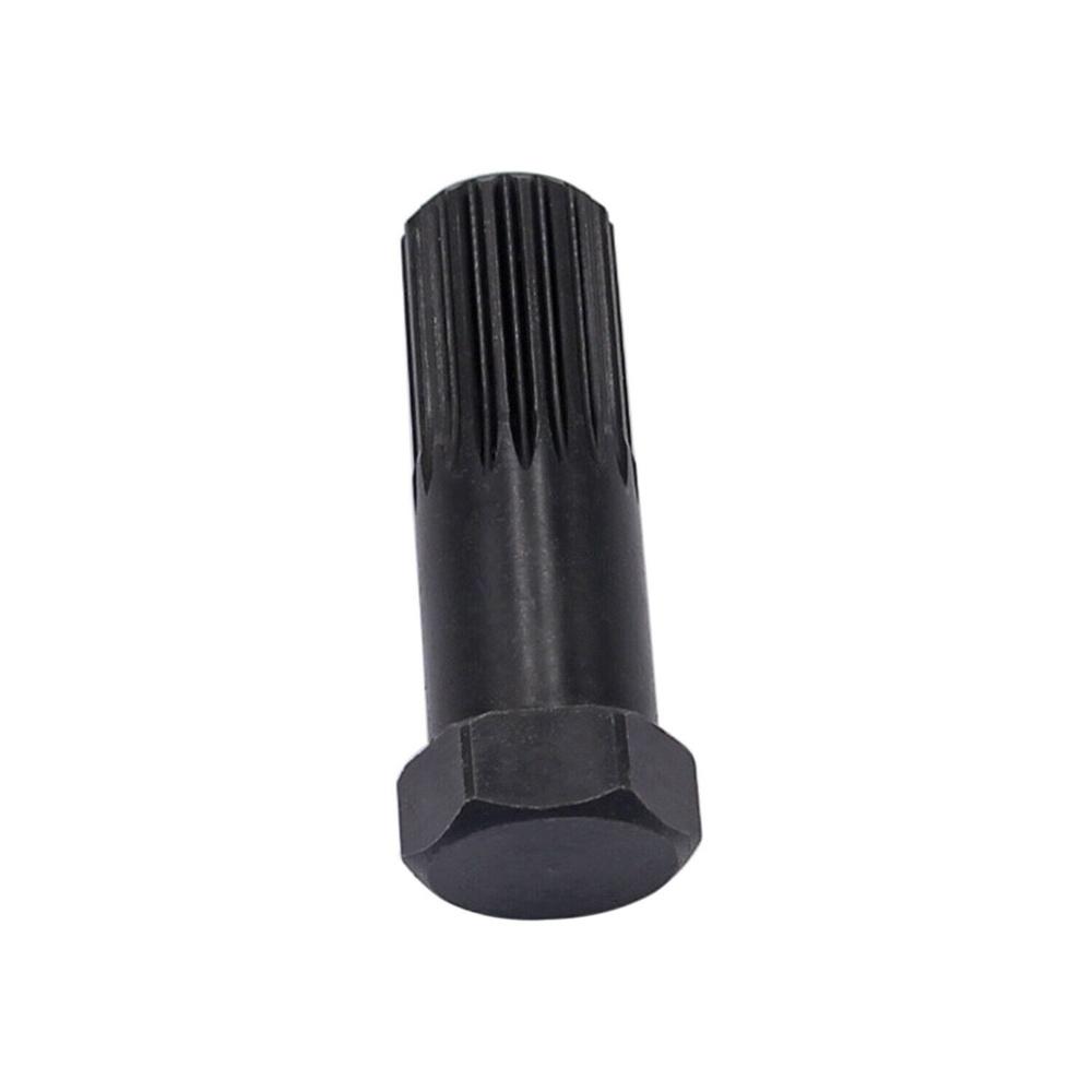Impeller Installation Removal Spline Wrench Tool Steel WR001 For Kawasaki SeaDoo