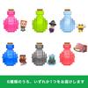 Mattel Minecraft Potion Excavation! Minifigures, Kids' Figures, Blind Pack, Ages 6 and Up, Multi-Purpose, 986C-HTK99