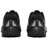 FILA Oakmont Comfortable Versatile Low-Top Casual Shoes Unisex sneaker Black 1RM02903G001