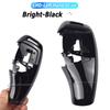Auto Shift Lever Cover For BMW M Sport For BMW F30 F10 3 4 5 6 7 Series Gear Knob Gear Shift Knob Gear Lever Knob Gear Stick