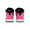 New Jordan 1 Mid PS Pinksicle 640737-002