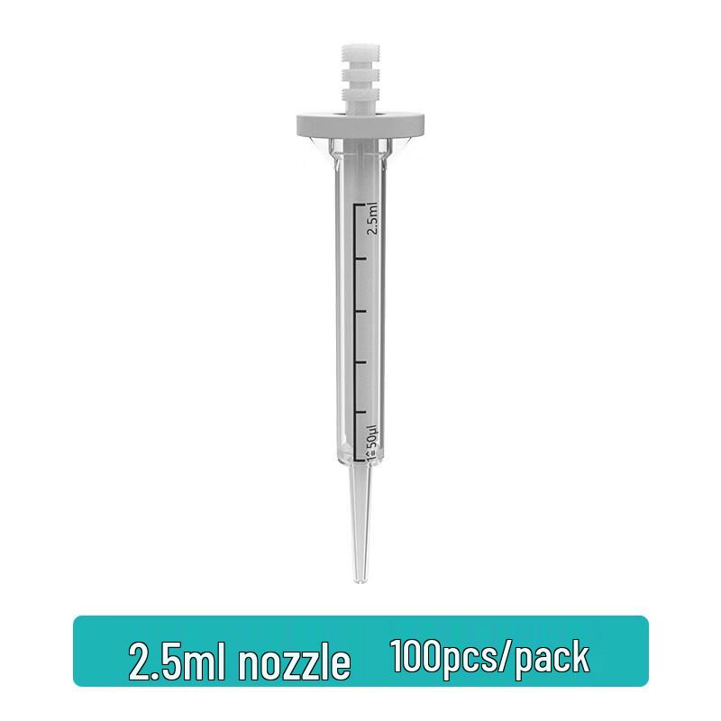 JOANLAB Continuous Dispenser Pipette Tips
