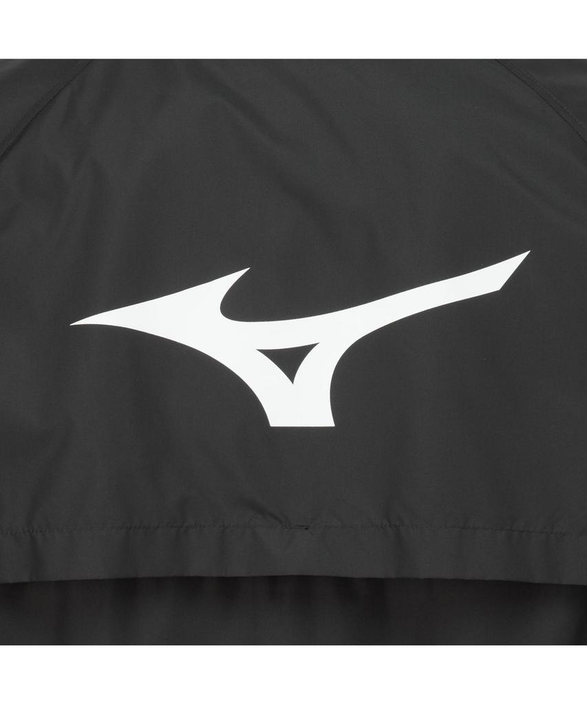 Mizuno Windbreaker_32Ye6F20