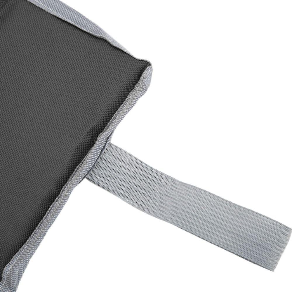 3 Layer Thickening Picnic Cushion Portable Outdoor Sitting Mat Durable Seat Cushion  Hiking