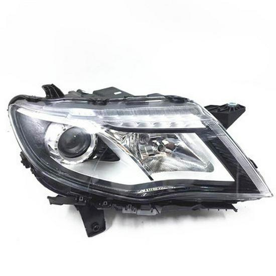 Geely Boyue 16-19 LED Headlight Assembly 2016-17 Low-End Package, Driver Left