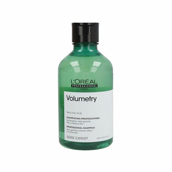

Объемный шампунь L Oreal Professionnel Paris Expert Volumetry 500 мл