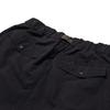 Penfield Cn Faded H-Line Cargo Skirt Black_Fr2Ws71F