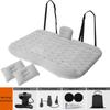 Car Air Mattress, Universal Back Seat Inflatable Sleeping Pad for Sedan SUV Road Trip Camping