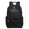 Li Shen Men's Oxford Canvas Backpack