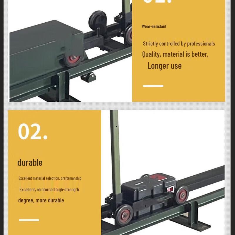 Lishi Multi-functional 1-to-5 Pop-up Target System