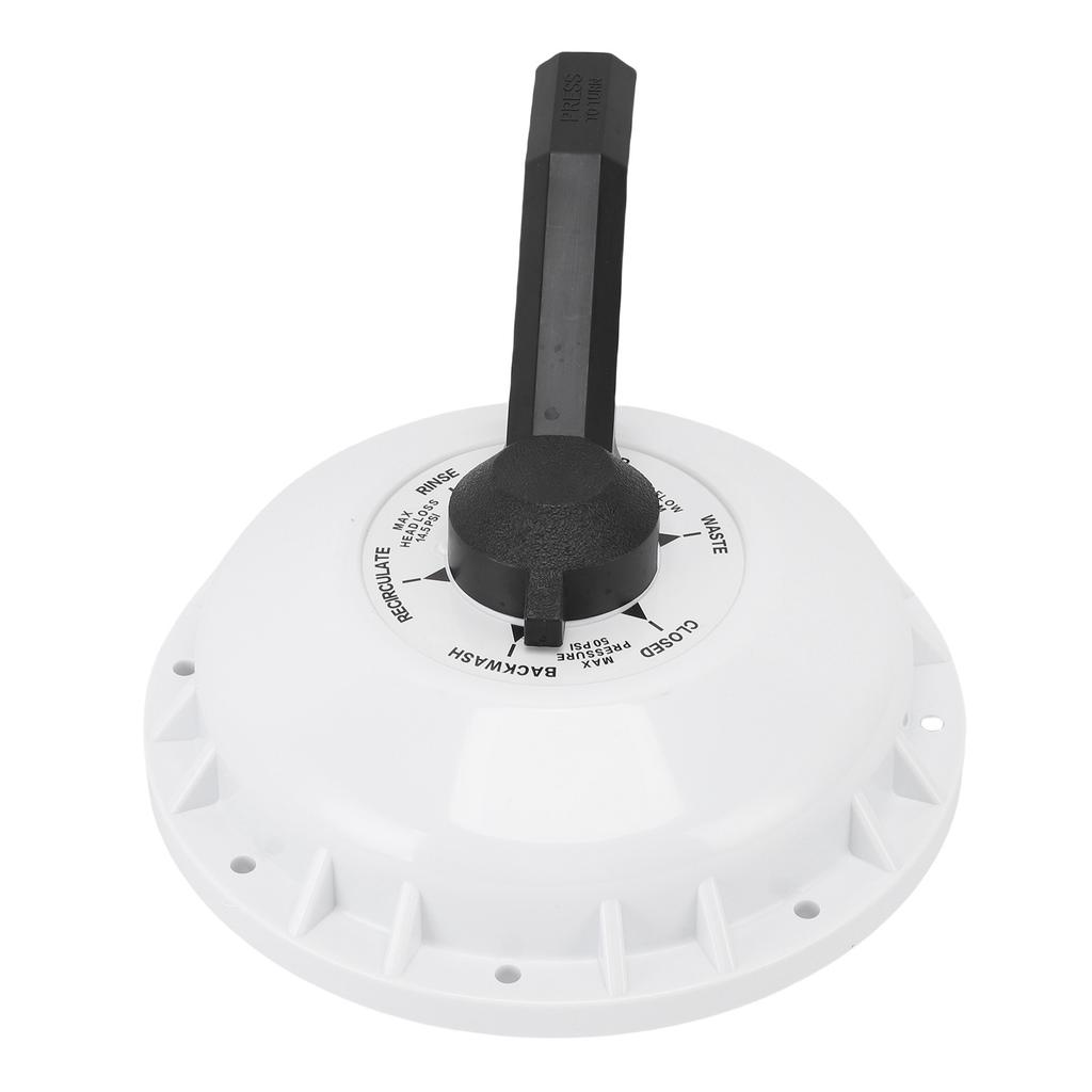 272422 Valve Top Assembly with Diverter Seal Compression Spring Replacement for 261142 261049 261050 2 Inch HiFlow Valve