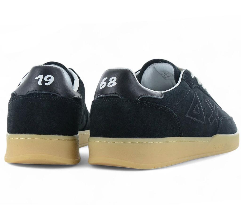 Sun68 California Sun - Men's Sneakers Shoes Black Z35143-11 ORIGINAL