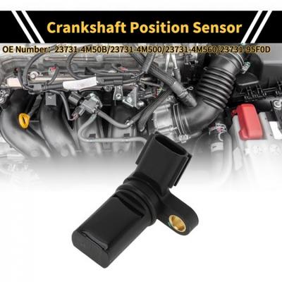 Crankshaft Position Sensor For Nissan Pathfinder LE 5.6 08-12 No.23731-4M50B