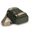 Multifunctional Men's Chest Bag Outdoor Cycling Sports Crossbody Bag Lightweight Shoulder Bag
