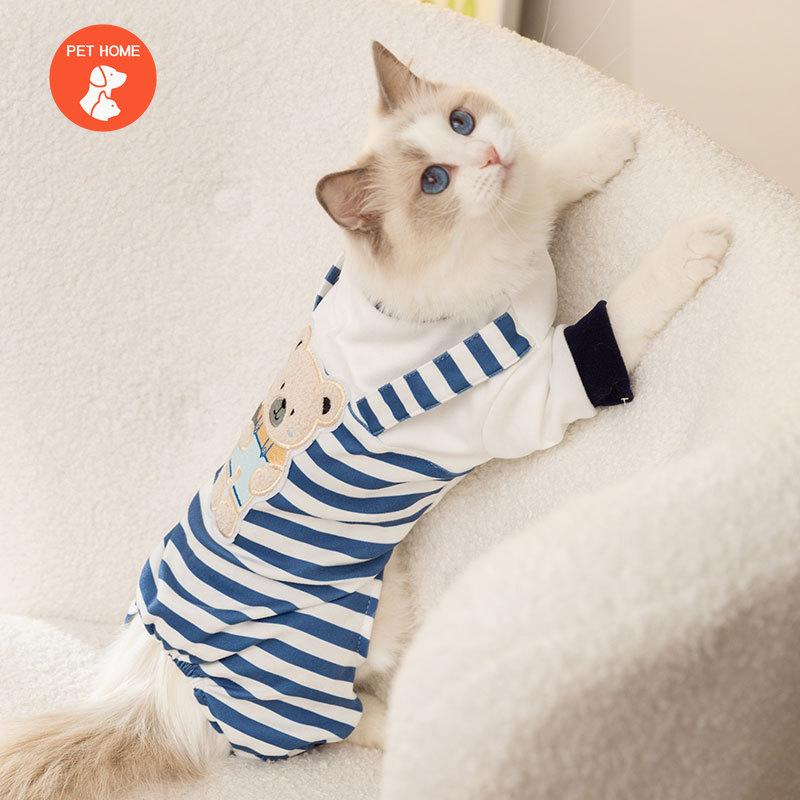 

Теплая одежда для домашних животных, милое пальто с принтом, рубашка, рубашка для маленьких и средних собак, кошек, Тедди, зимний наряд для французского бульдога, чихуахуа