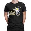Spamton Deltarune Big Shot T Shirts Mens  100 Cotton Leisure TShirt Round Neck  Tees Short Sleeve Tops 6XL