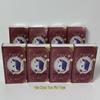 My Little Pony 4th Gen Transparent Trading Cards: Rainbow Pack with UR Twilight Sparkle