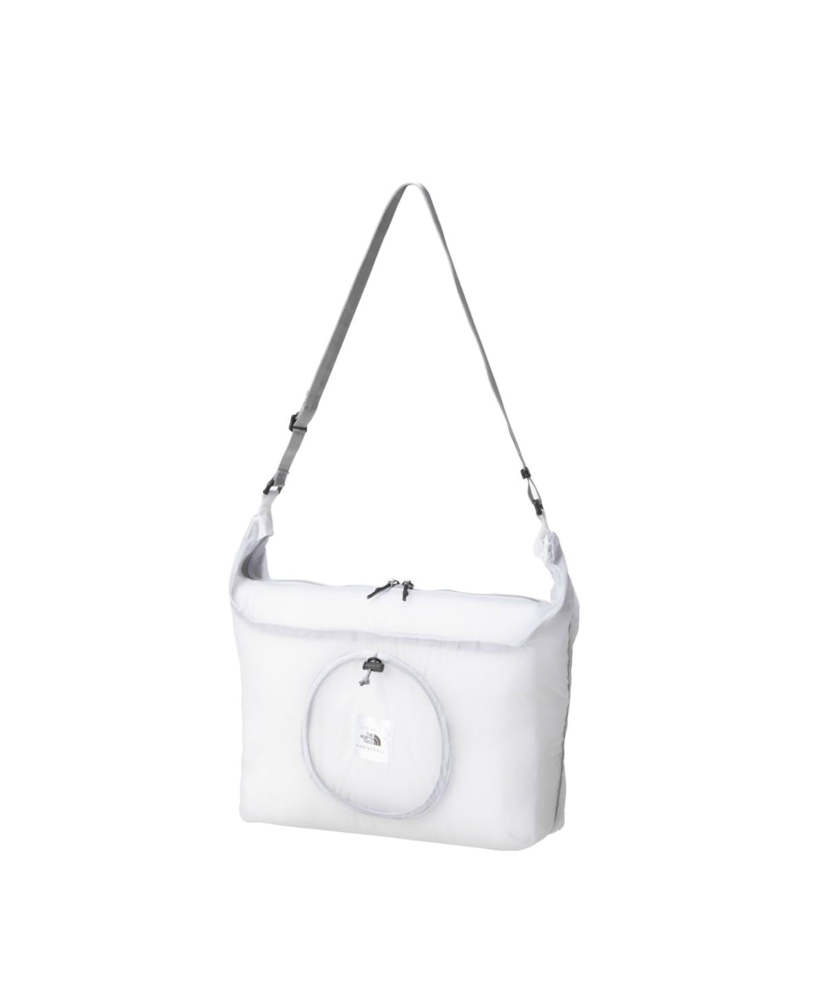 

North Lite Ball Canister L TNF White ONESIZE [The Face]