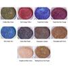 Chameleon Mica Powder,Color Shift Mica Powder for Epoxy Resin,Saturated Color Shifting Chrome Pigment Powder for Nails