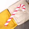 Inflatable New Year Party Indoor Outdoor Balloons Christmas Supplies Candy Cane Stick Party Favors