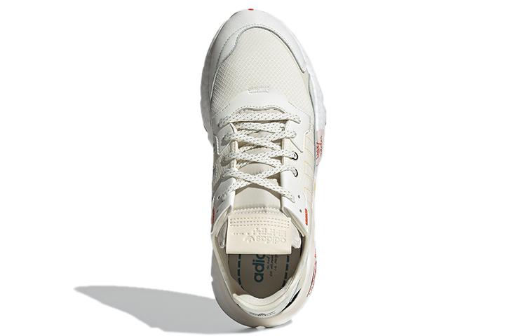 adidas Originals Nite Jogger Cream Y GZ3045