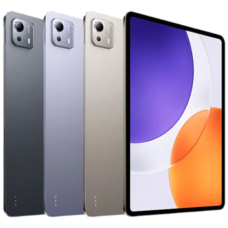 

Xiaomi Pad 7S Pro (CN version) 16GB+1TB