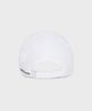 SERGIO TACCHINI U Essential Poly Ball Cap (White)