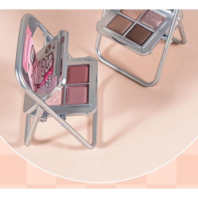 MYY - Phone Holder Color Eyeshadow - 02