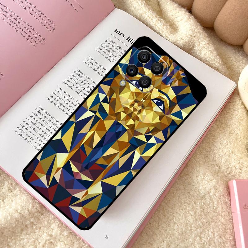 Tutankhamun Case For Samsung Galaxy M11 M12 M13 M14 M15 M06 M16 M36 M56 M31 M53 M32 M52 M35 M55 M34 M54
