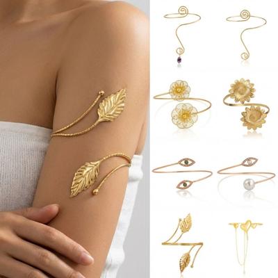 Pulseras – Pulseras brazalete
