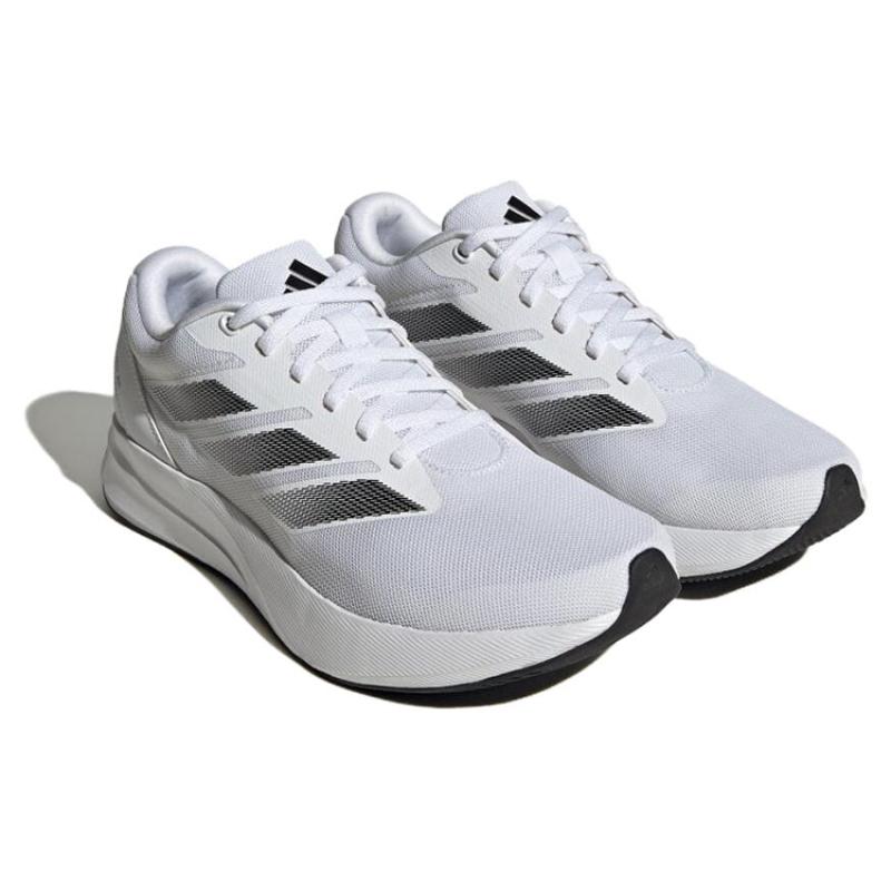Adidas Duramo Rc 'White Black' Sneakers ID2702