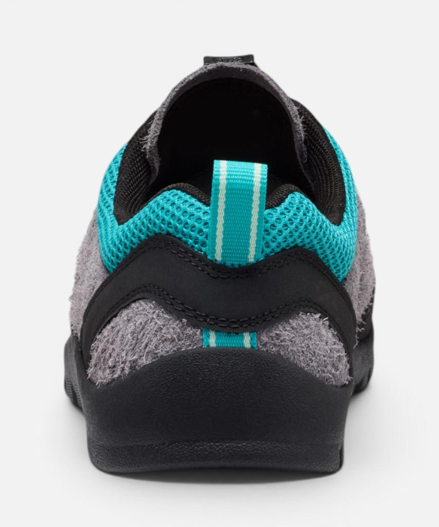 Keen Jasper Rocks Sp Women'S Sneakers Steel Grey/Baltic