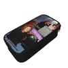 Lewis Capaldi Tour 2026 Merch Pencil Case Large Capacity Kids  Pencilcase Gift