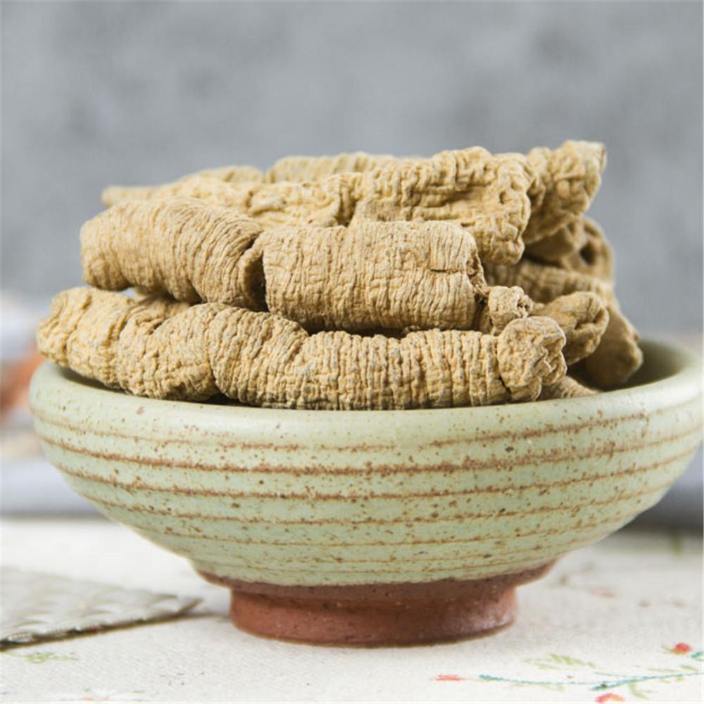 100% Natural Morinda Root Officinalis Ba Ji Tian Chinese Herbal Tea