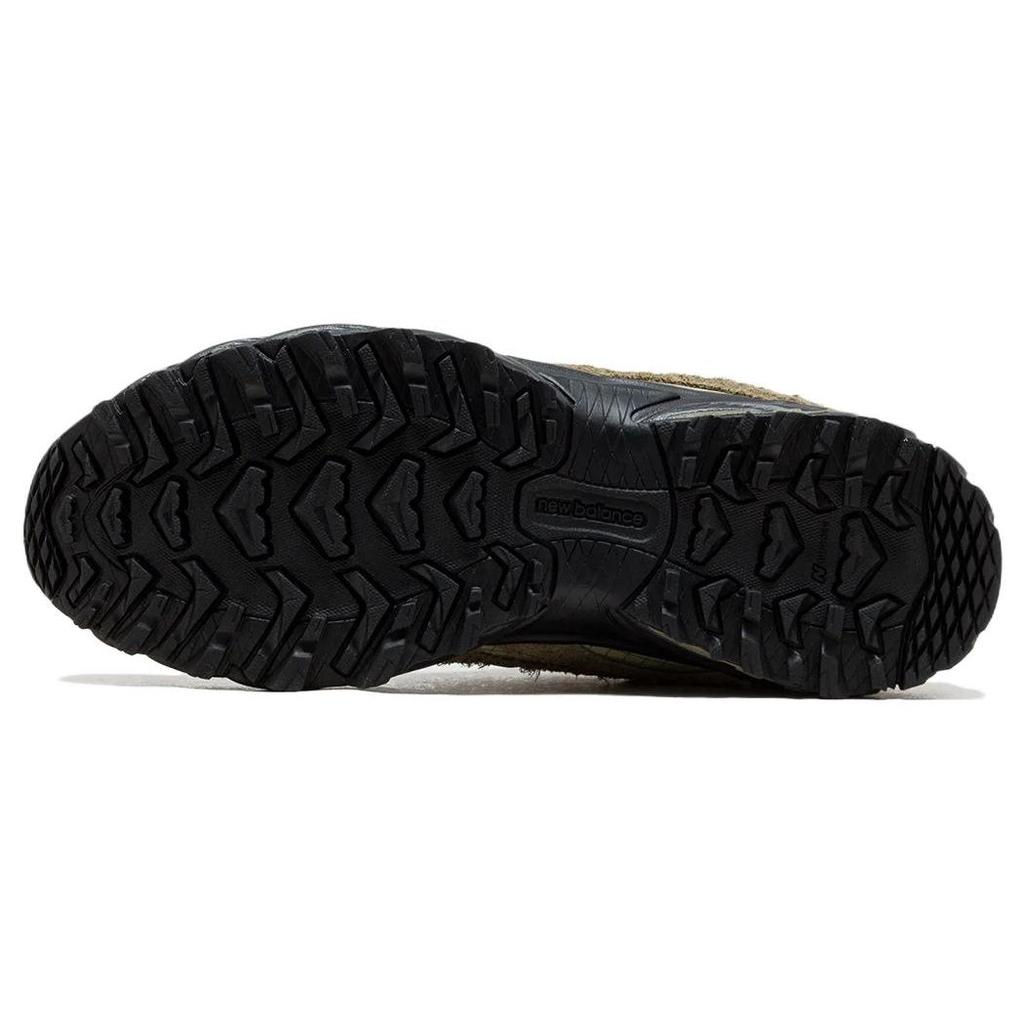 CAYL x New Balance 610 Covert Green Sneakers Unisex Tan Nero ML610TCL
