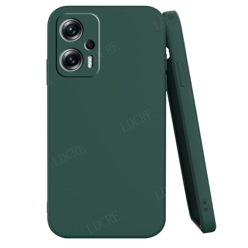 

Для чехла Xiaomi Poco X4 GT чехол для Poco X4 GT 5G Capas оригинальный бампер TPU мягкий чехол для Poco M3 M4 Pro F3 X3 F4 X4 GT Fundas For Poco F3 GT