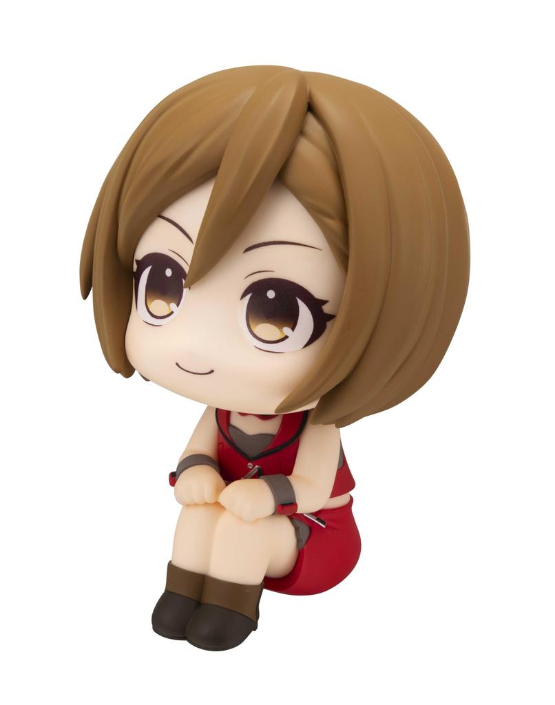 Rukappu MEIKO Completed Figure