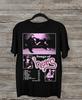 NEUES Her's Band Songs Of Her's Vintage Album Schwarz Alle Größen T-Shirt AC2598