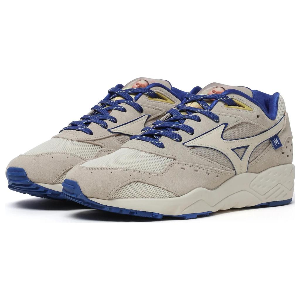 Mizuno Contender X Rijks Museum 'Tan' D1GD232201