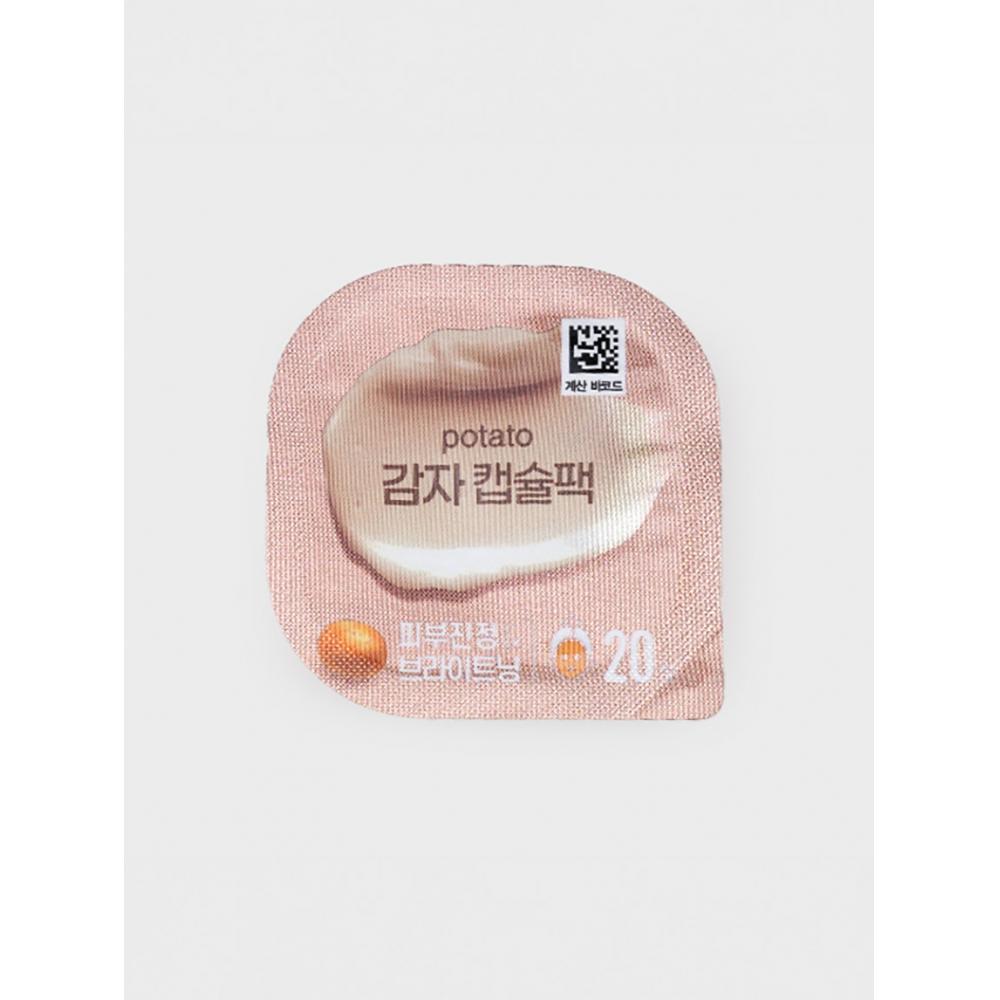 Daiso Potato Capsule