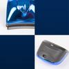 Self-service Hair Clipper Hair Clipper Flat Head Electric Hair Clipper