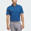adidas Golf Training Breathable Comfortable Polo Shirt Men Tops KB6781