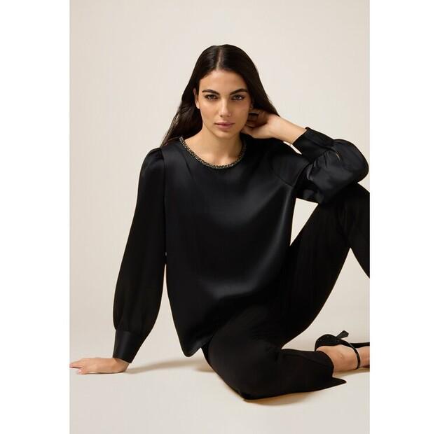 Толстовка Oltre 2482R003046N033 EU 44