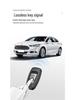 Ford Key Shell Cover: Fits Mondeo, Edge, Focus, Everest, Equinox