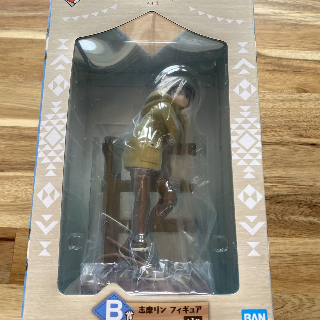 

[Б/У] Laid Back Camp 1-й лотерейный приз B