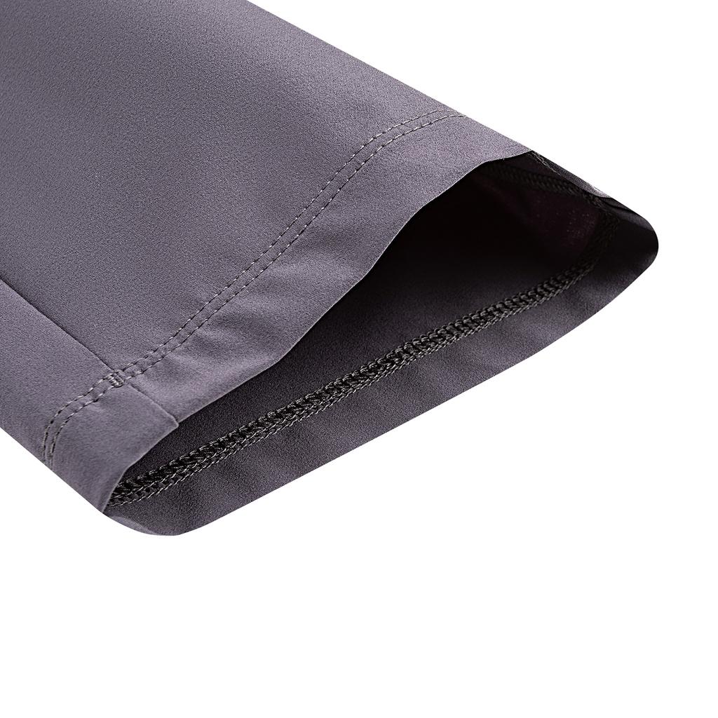 Anta Womens Woven Sports Pants Summer Casual Pants Women bottoms Dark-Purple 962625502-1